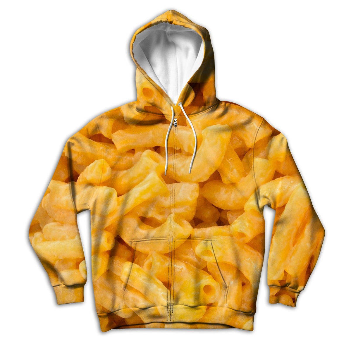 Hooded Solid Color Casual Youth Hoodie for Students | Streetwear