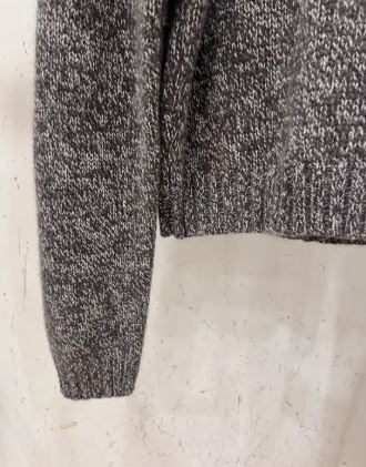 Turtleneck Cashmere knitwear