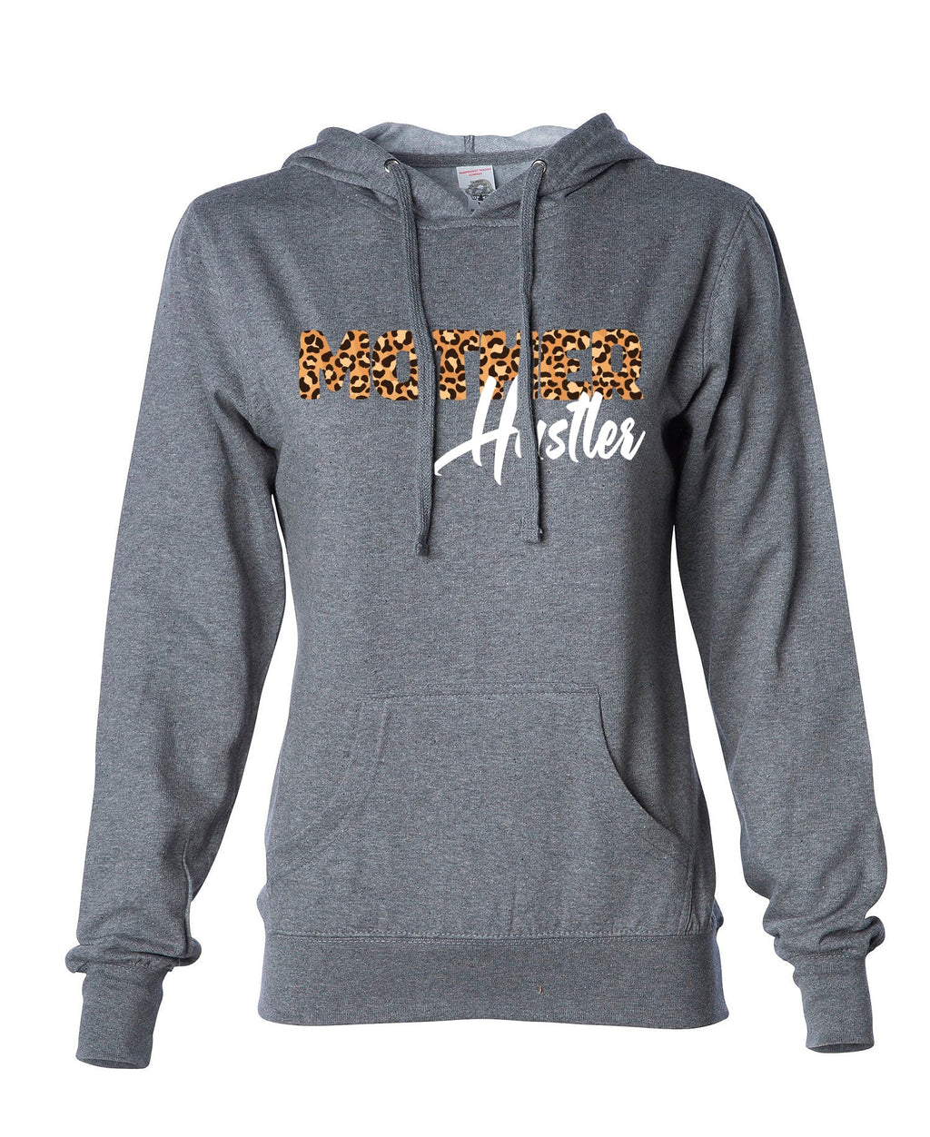 Mother Hustler Women’s Hoodie Special Edition | Streetwear