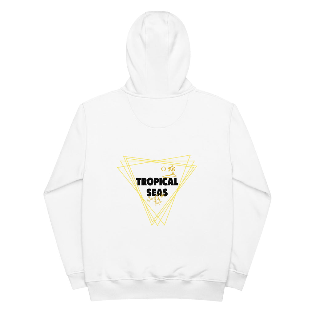 Good Vibe Tide Eco-Sweatshirt | Streetwear