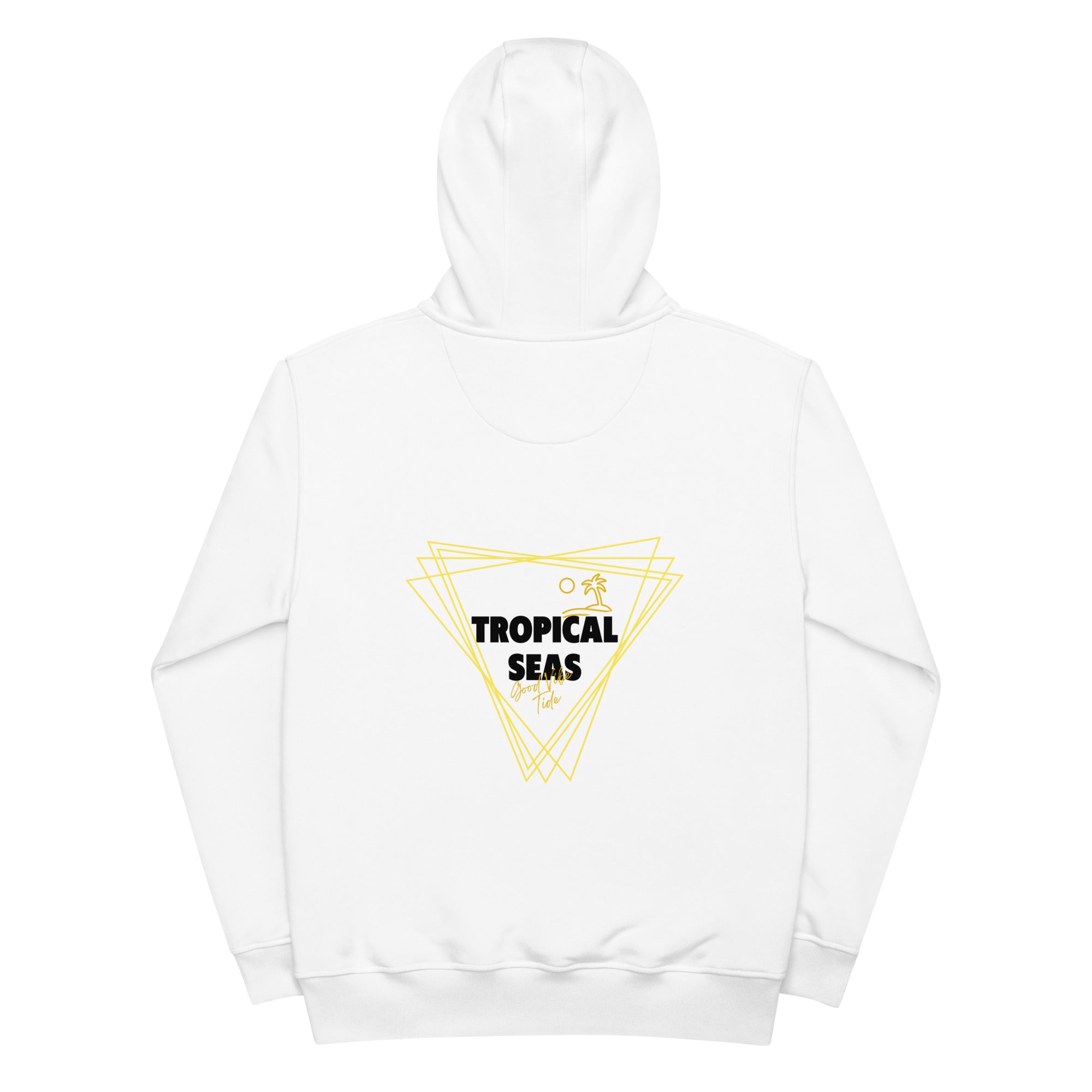 Good Vibe Tide Eco-Sweatshirt | Streetwear