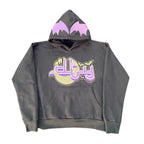 Women's Street Print Pullover | Streetwear
