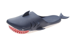 Shark Slippers - Beach and Home Flat Shoes for All