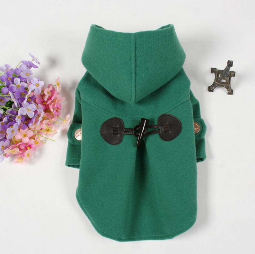 Loose-fitting Winter Dog Sweater for Small Pets
