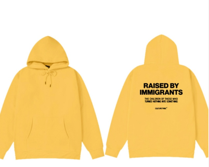 Casual Hoodie | Streetwear