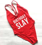 Bodysuit and Jumpsuit Set