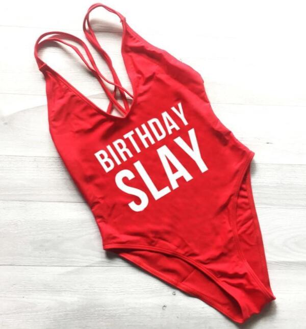 Bodysuit and Jumpsuit Set