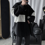 Lazy Style Thin Sweater
