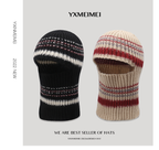 Retro Colorful Funny Pullover Hat for Women | Streetwear