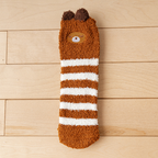 Women's Thickened Winter Coral Fleece Mid Tube Socks