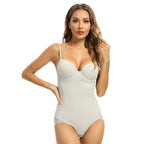 One-Piece Corset Full Body Shaper