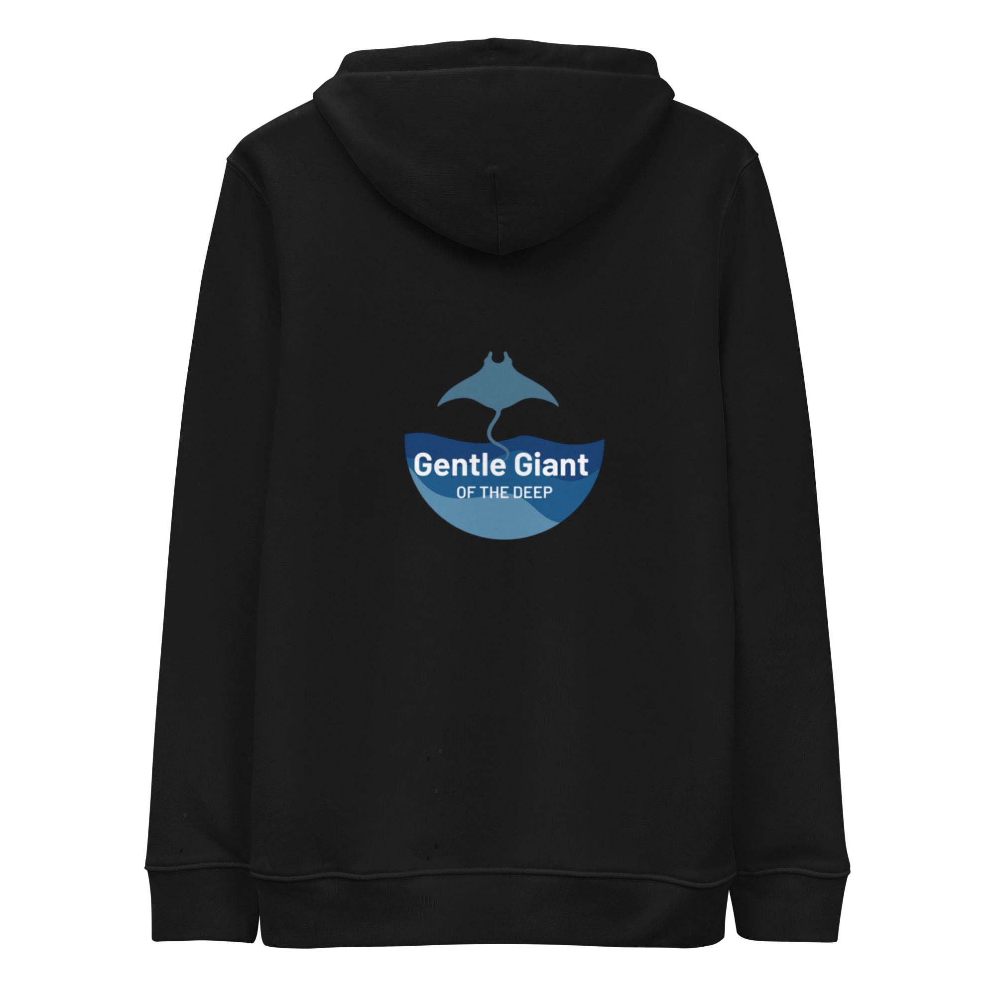 Gentle Giant hoodie | Streetwear