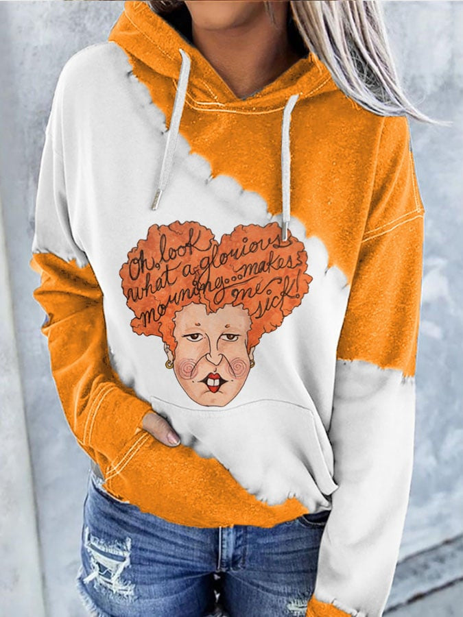 3D Printed Christmas Pullover Hoodie | Streetwear