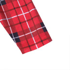 Christmas Family Pajamas Set