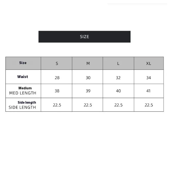 High Waist Slimming Shapewear Panties