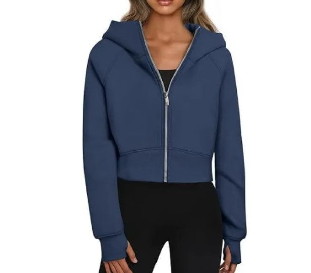 Women's Long Sleeve Sweatshirt | Streetwear