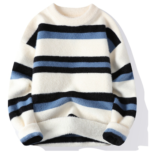 Apollo Lines Sweater (One Piece)