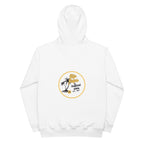 Men’s Flip Flops & Tropical Seas Eco-Hoodie | Streetwear