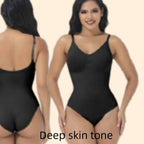 Women's One-Piece Shapewear Bodysuit