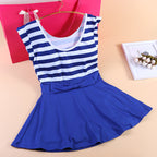 Summer Women's Swimwear - Korean Style Bikini Set