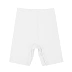 Women's Seamless High-Waist Tummy Control Shorts