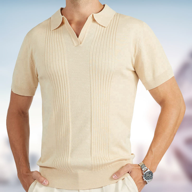 Men's Summer Casual All-Matching Sweater