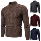 Men's Casual Hoodie Cardigan Sweater | Streetwear