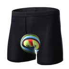 Cycling Shorts and Panties for Comfort and Performance