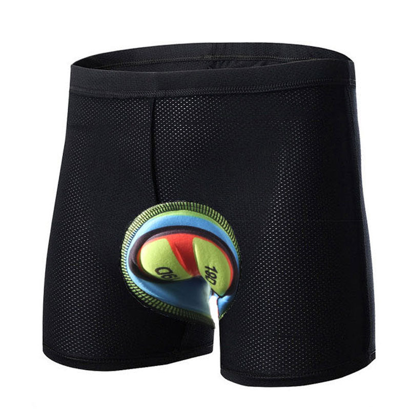 Cycling Shorts and Panties for Comfort and Performance