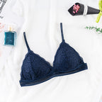 Lace Lingerie Set for Seductive Elegance
