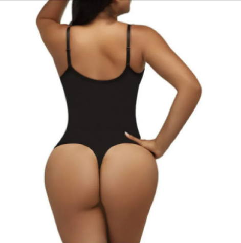 Women’s Seamless Body-Shaping Corset