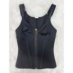 Mesh Waist Slimming Corset