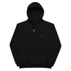 TSC Established 2017 Center Logo Hoodie | Streetwear
