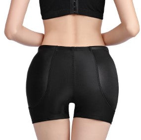 Butt Shaping Panties with Breathable Mesh Design