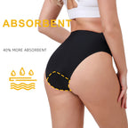 Leakproof Reusable Period Underwear