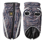 Reflective Jacket for Large Dogs