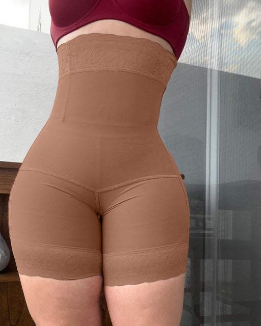 Women’s Slimming Hip Lift Shorts