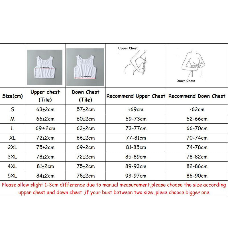 Seamless Plus Size Women's Summer Shaping Corset Vest