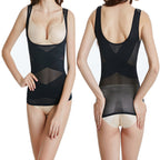Ultra-Thin U-Neck Postpartum Corset Shapewear