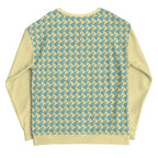 Men's Pizza Wave Sweatshirt | Streetwear