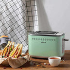 Teddy Bear Multi-Functional Toaster