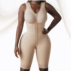Women's Shaping Camisole Corset Bodysuit