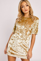 2018 Spring/Summer Fashionable A-Line Short Dress