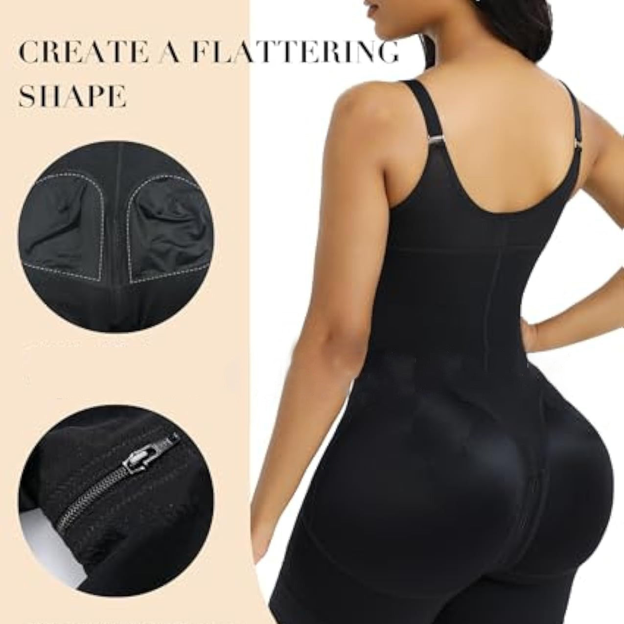 Mesh Corset Leotard Bodysuit