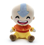 Youtooz Aang Plush 9" Avatar Plush Aang Avatar The Last Airbender Collection Based on Famous Animated Series