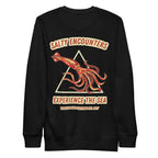 Men's Salty Encounters Premium Sweatshirt | Streetwear