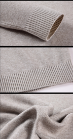 Turtleneck Sweater