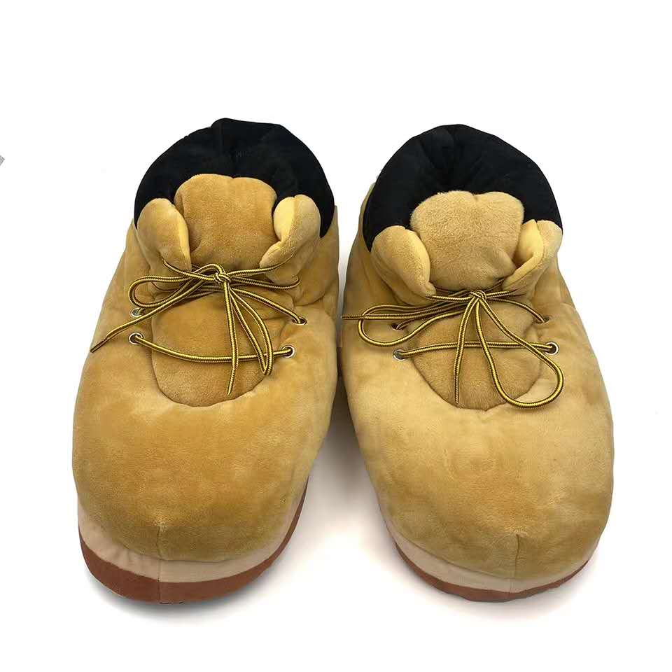 Thermal Home Sports Slippers