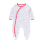 New Autumn Baby Onesie with Snap Closure (Bodysuit)