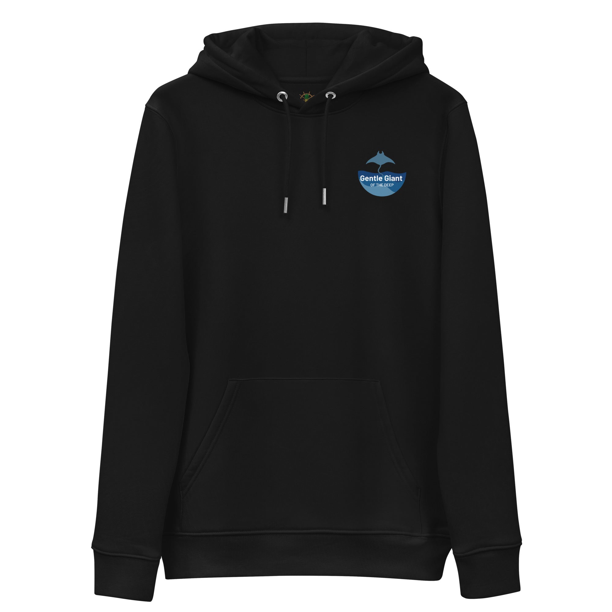 Gentle Giant hoodie | Streetwear
